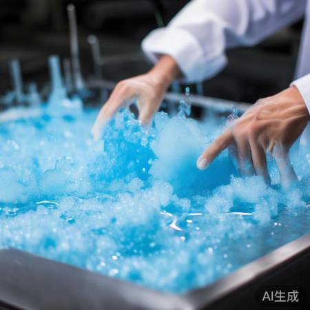 优质冰箱发泡剂，施工易，性能佳