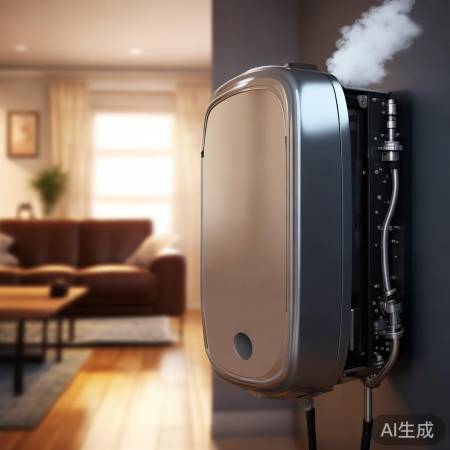 壁挂炉噪音大，原因多。