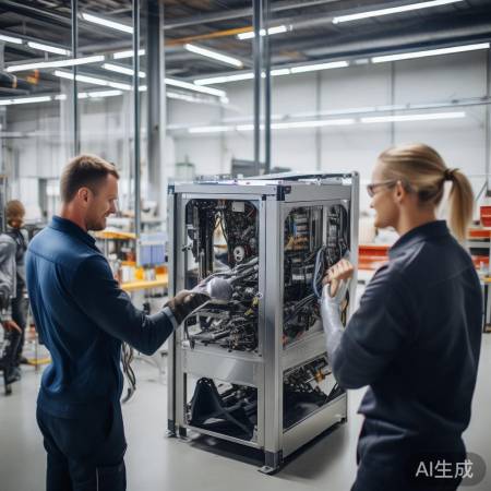 考察案例与服务,品质见证。