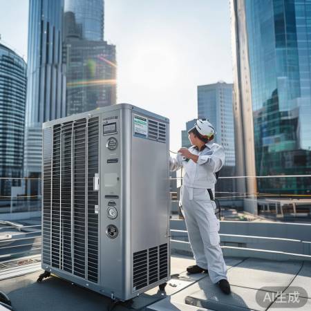 环保空调兴起,选服务关注环保材