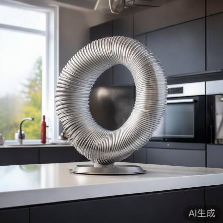 宿迁环保油烟机风管，绿色生活必