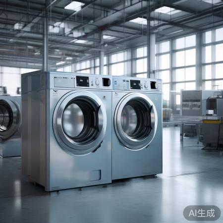 浙江YY内裤洗衣机，静音环保，