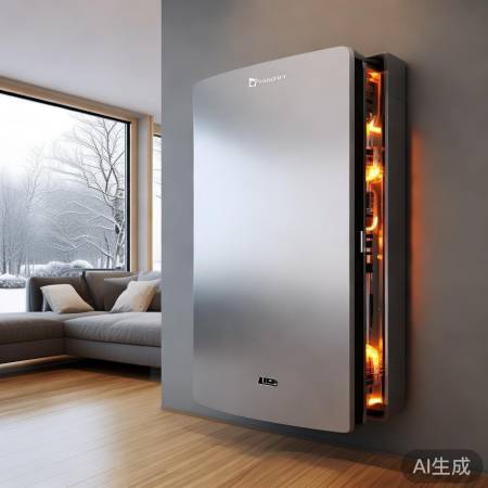 ACV壁挂炉，高效节能，供暖利