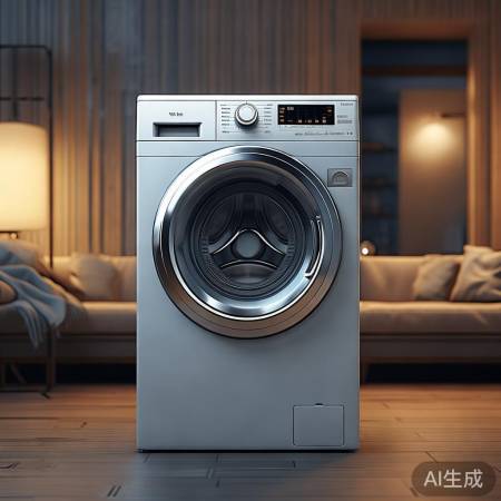 金松洗衣机F01:高性价比之选