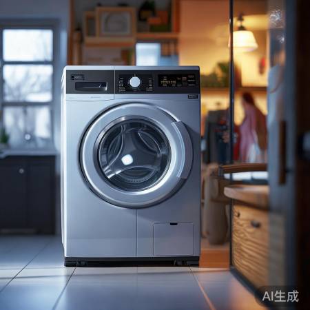 洗衣机E20故障解析