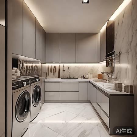 海尔洗衣机噪音解析与维修