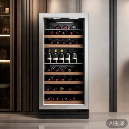 热门红酒柜品牌,简约大方,性价