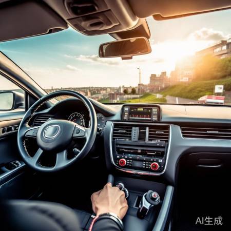 坡道起步开空调，技巧奥秘藏其中