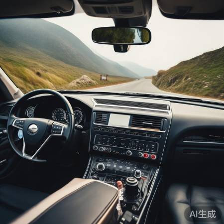 坡道起步技巧分享，安全起步，避