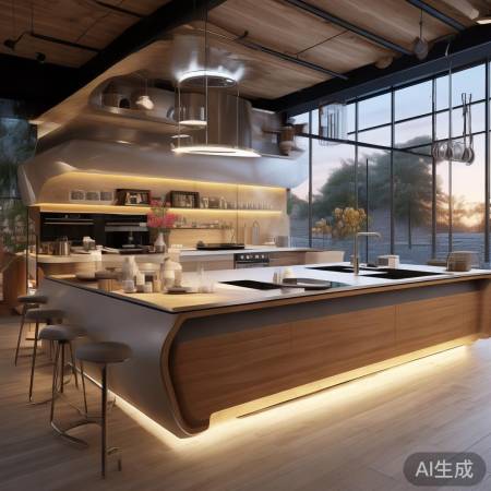 奇才油烟机盘点，大开眼界！