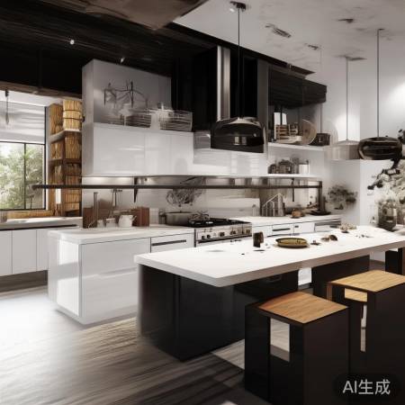 中式抽油烟机评测，好用到飞起！