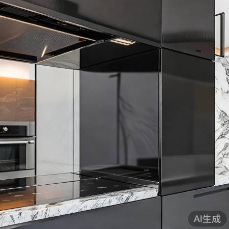 油烟机品牌型号一览