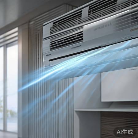 高效节能，东芝中央空调，舒适安