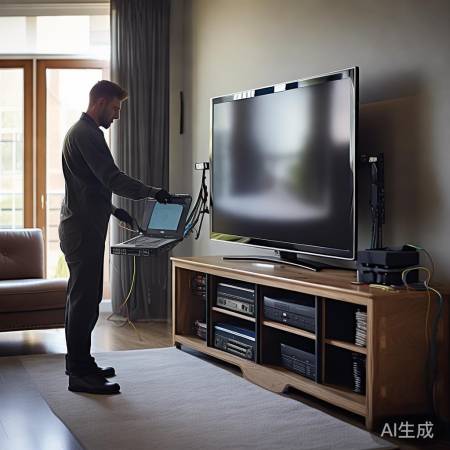 安装细节决定观影体验，选对团队