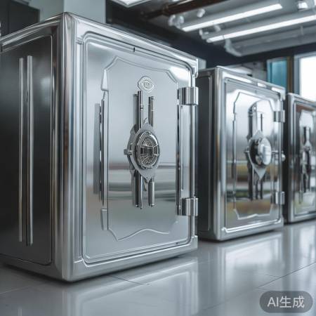 华光保险柜:历史悠久,价优销量