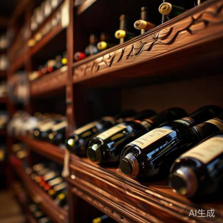 酒柜材质工艺品质必查