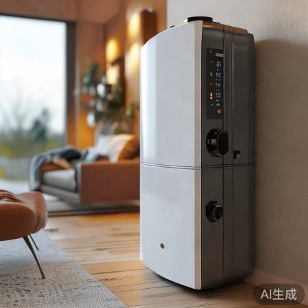 壁挂炉变频节能环保选优品