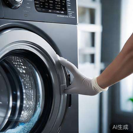 洗衣机水位控制问题排查