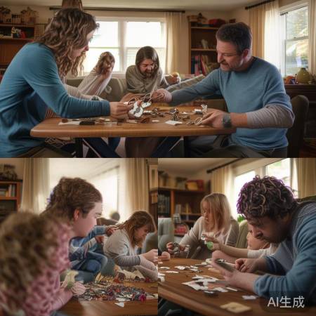 钥匙丢失，冷静寻回法