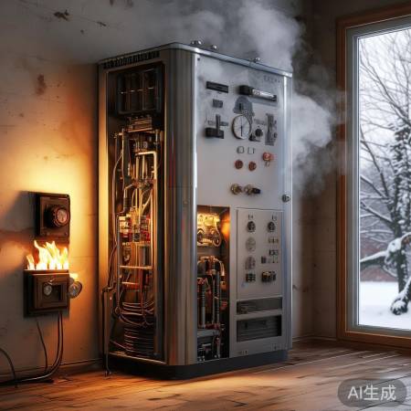 壁挂炉温度偏差因素多