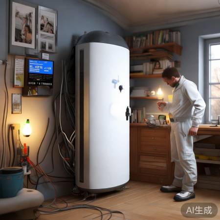 壁挂炉回差异常，专业维修速解决