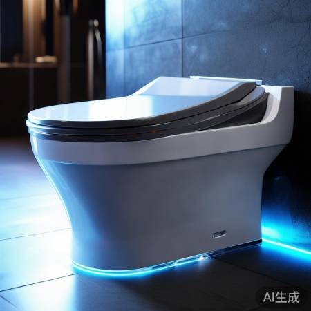 智能马桶盖防水设计关键