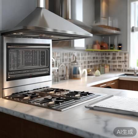 油烟机清洗：面积或台数计费