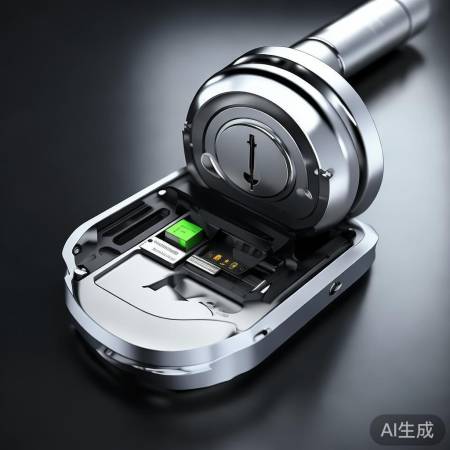 智能锁电池保养,防止故障腐蚀