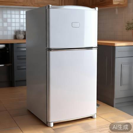 400元冰箱小缺点,性价比高!