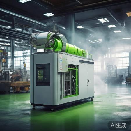 环保油烟机，政策补贴，企业双赢