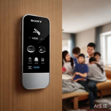 索尼iLock智能锁，399元