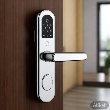 索尼iLock，时尚耐用，解锁