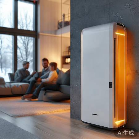 小区供暖方式决定壁挂炉安装可行