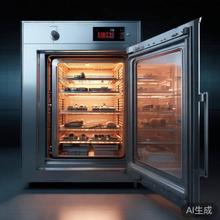 高温消毒,120℃左右,30分