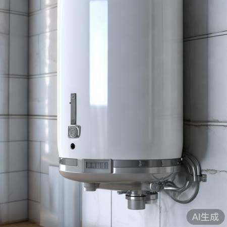 热水器安装牢固检查