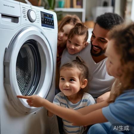 洗衣机公斤数揭秘攻略