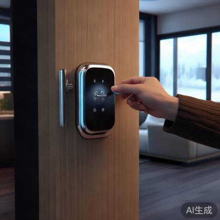 智能锁使用,规范操作防损坏