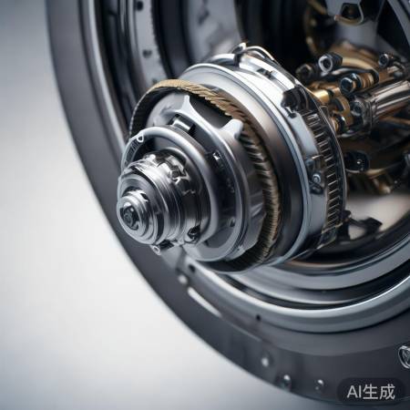 洗衣机离合器传递动力，故障原因