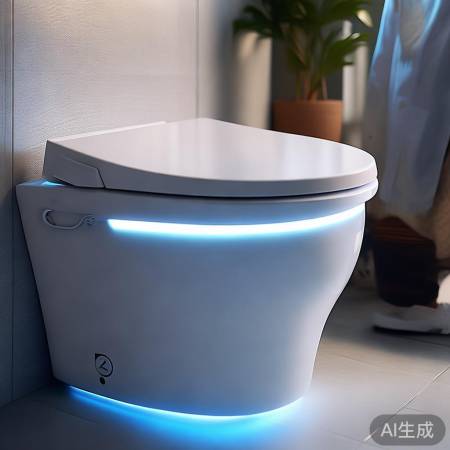 公牛智能马桶,售后无忧,品质保