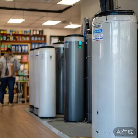 兴源热水器，专业品质，多款可选