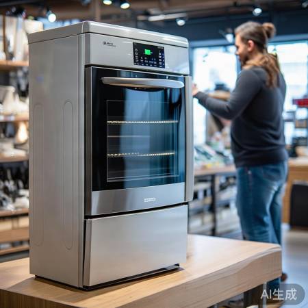 优质热水器，品质有保障，放心选