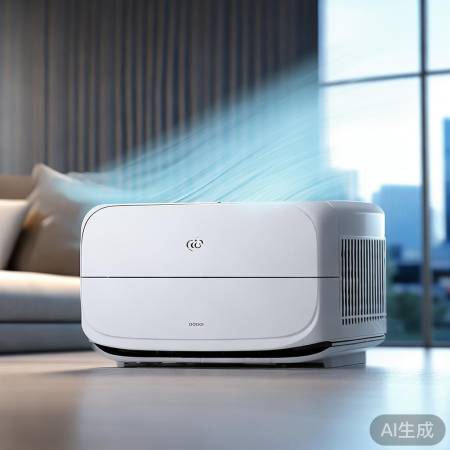 LCOOCY空调：亲民价格，强