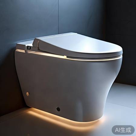 智能马桶盖价格高，性价比选择多