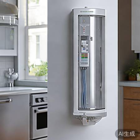 热水器空开：电路安全守护神