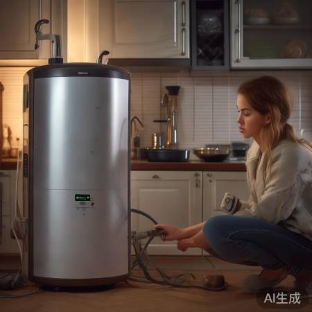 电源检查，热水器故障解。