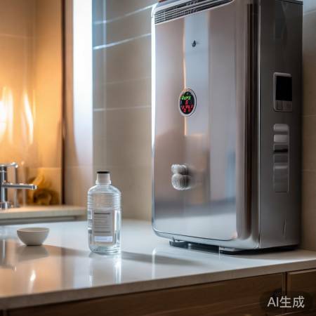 定期清热水器，除垢保加热