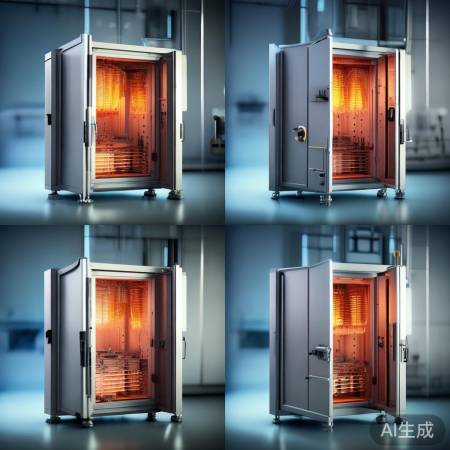 高温消毒，加热器门密封，高效消