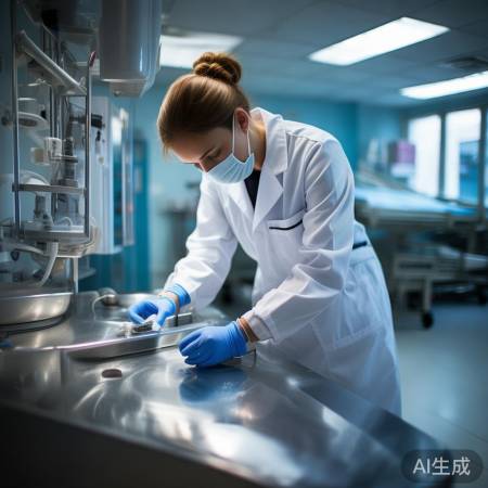 消毒方式，按需选择