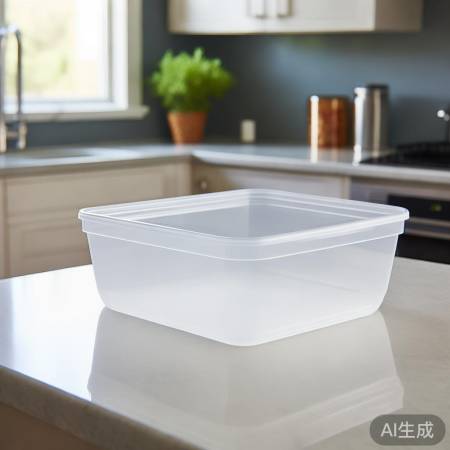 塑料易清洁，湿布一擦如新。