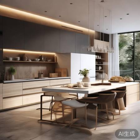 “美的消毒柜，洁净守护家”